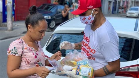 In Brazil’s Favelas, Organizing Is the Difference .